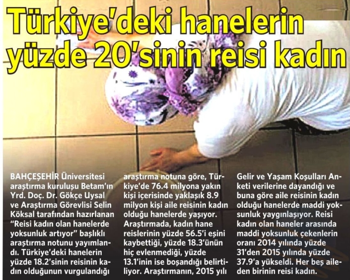 CARİ AÇIK VERİYORUZ